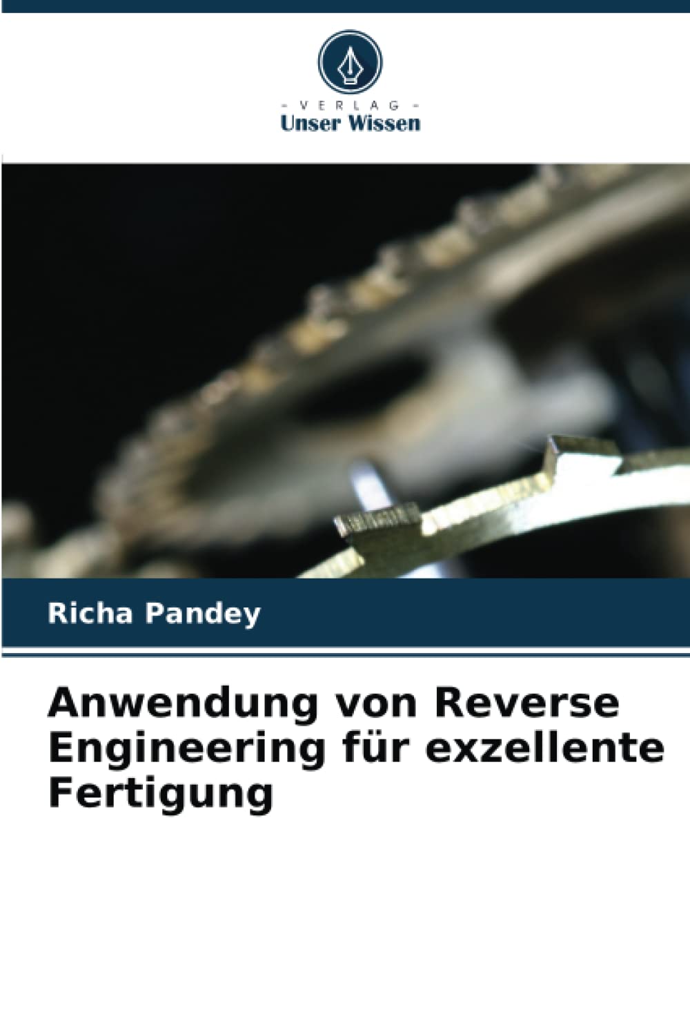 Anwendung von Reverse Engineering für exzellente Fertigung: DE Business & Technology