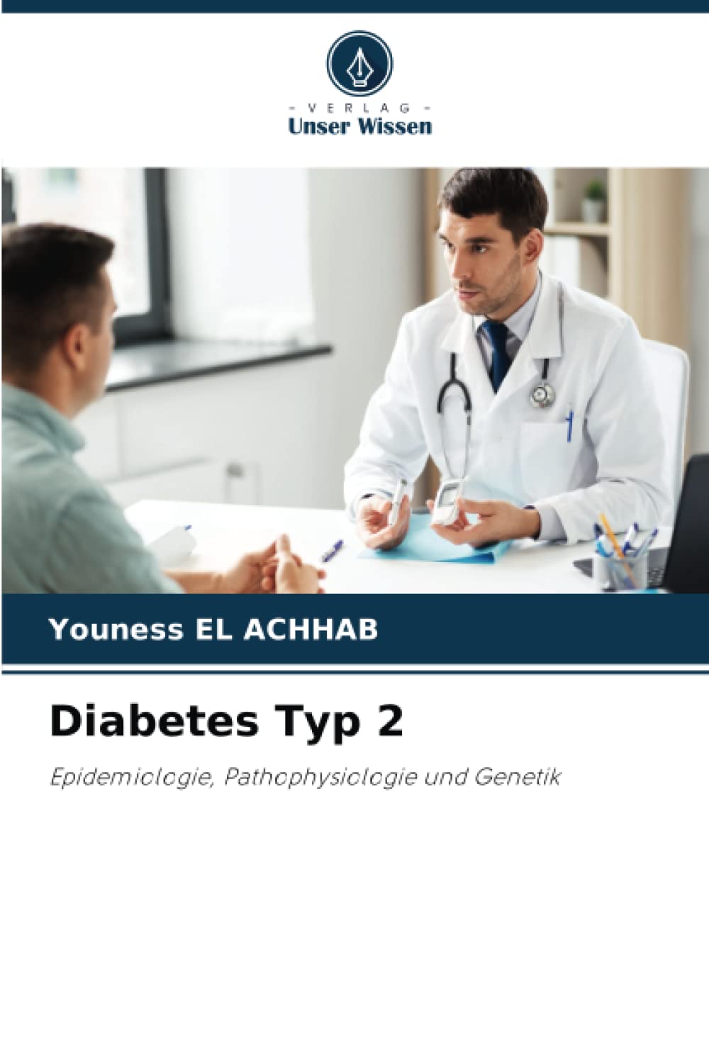 Diabetes Typ 2: Epidemiologie, Pathophysiologie und Genetik Medicine