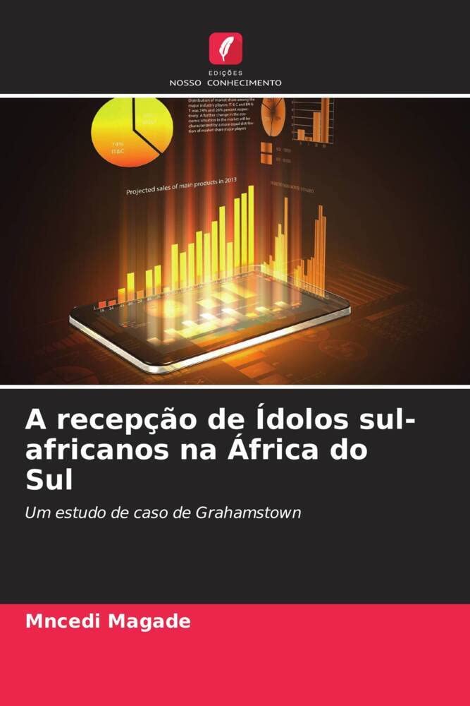 A recepção de Ídolos sul-africanos na África do Sul Law