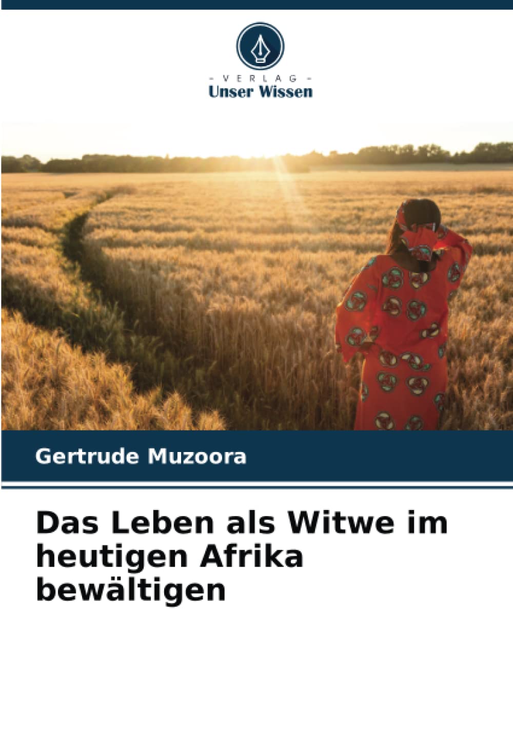 Das Leben als Witwe im heutigen Afrika bewältigen: DE Law