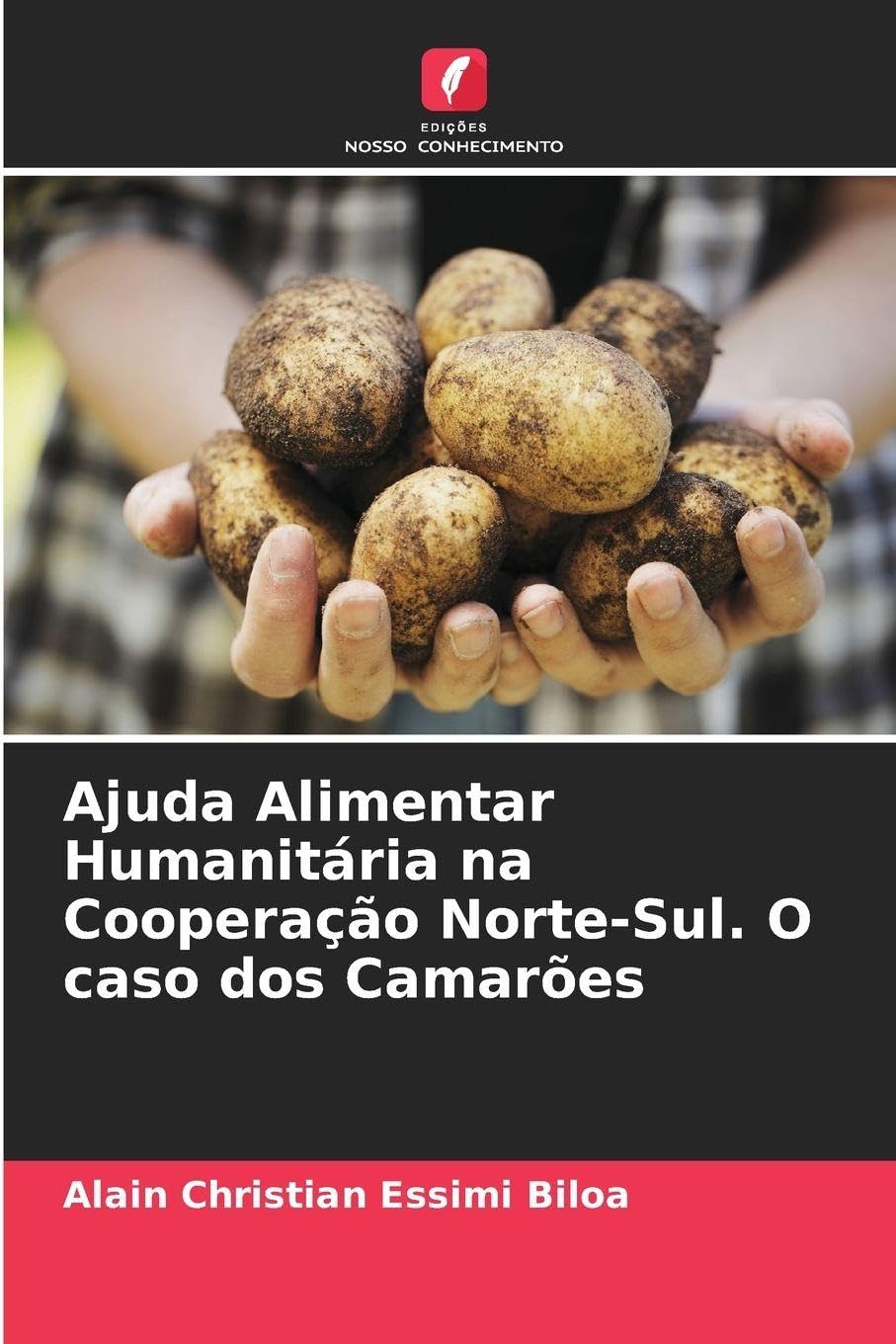 Ajuda Alimentar Humanitária na Cooperação Norte-Sul. O caso dos Camarões Law