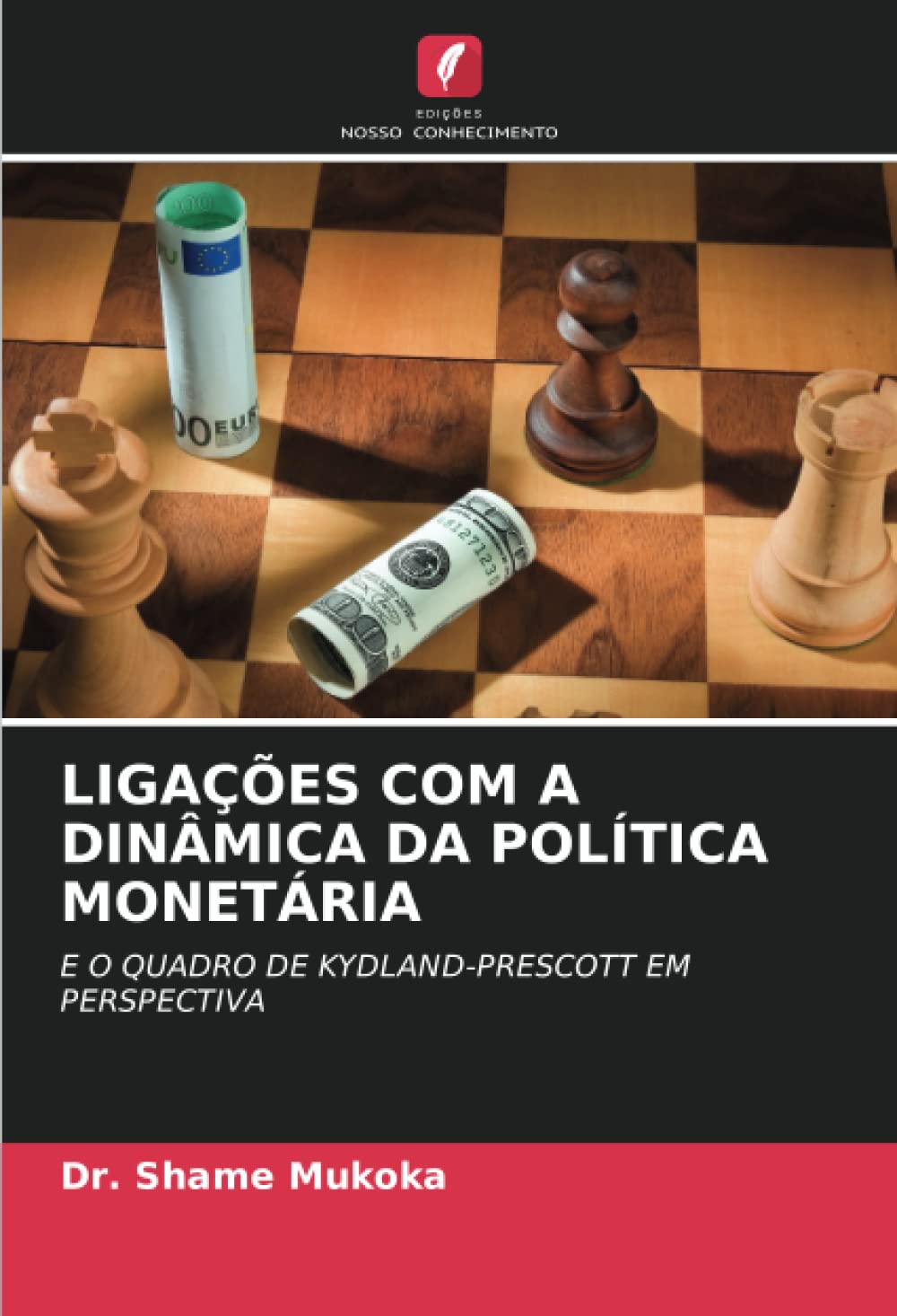 LIGAÇÕES COM A DINÂMICA DA POLÍTICA MONETÁRIA Law