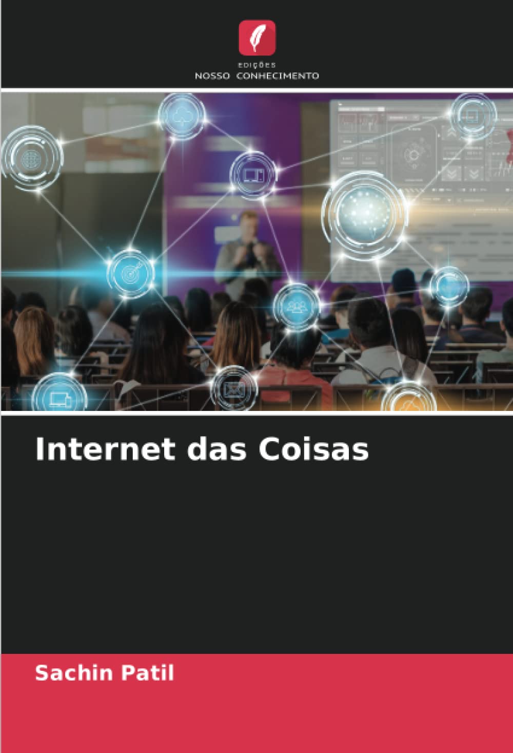 Internet das Coisas Law Books