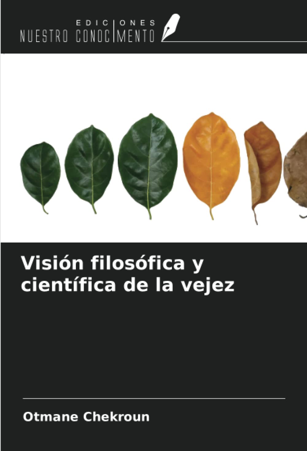 Visión filosófica y científica de la vejez Medicine