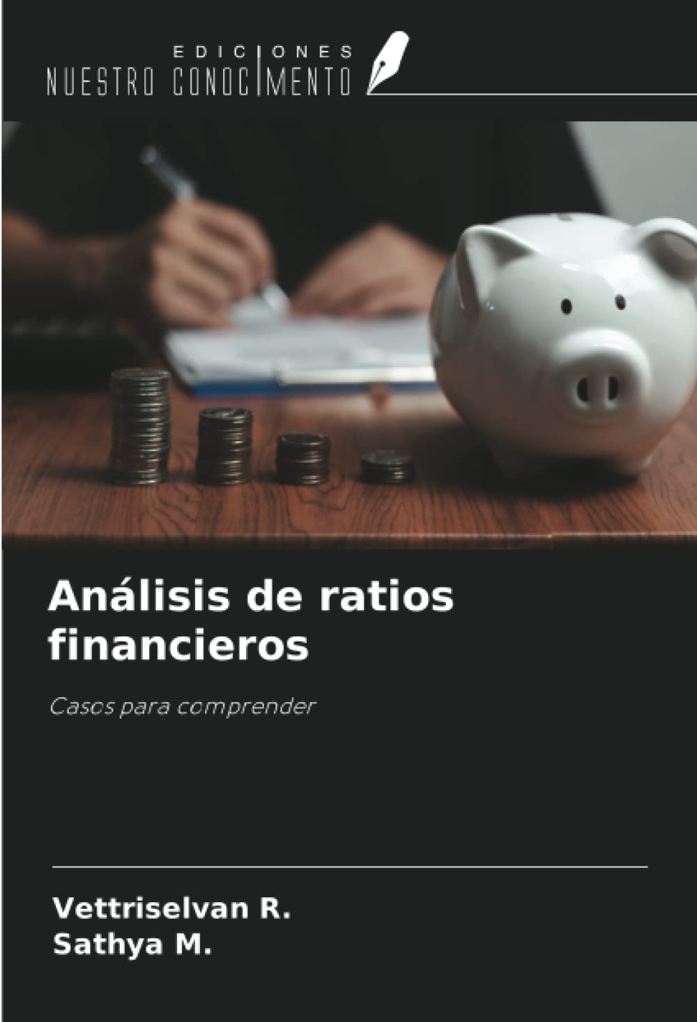 Análisis de ratios financieros: Casos para comprender Law