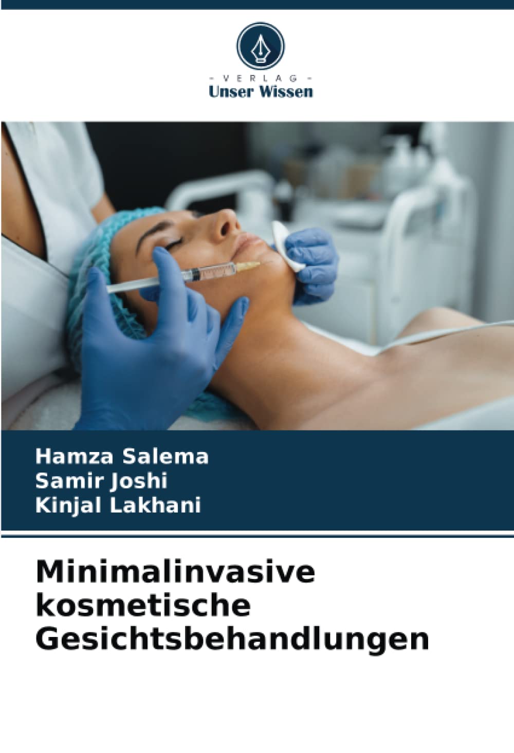 Minimalinvasive kosmetische Gesichtsbehandlungen: DE Medicine
