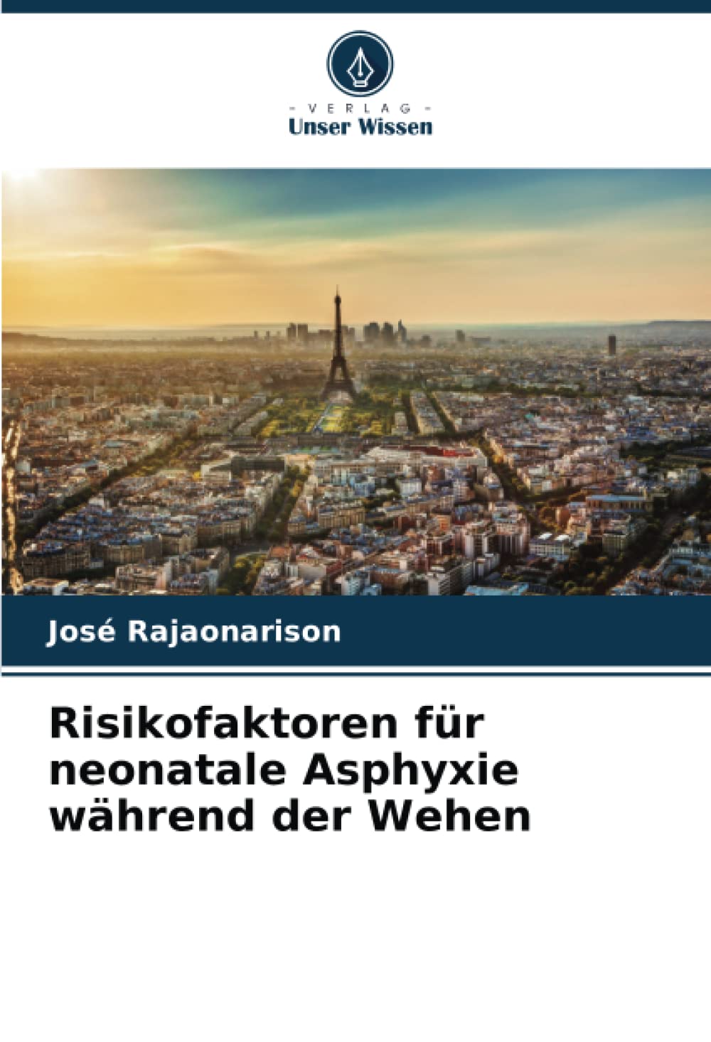 Risikofaktoren für neonatale Asphyxie während der Wehen Medicine