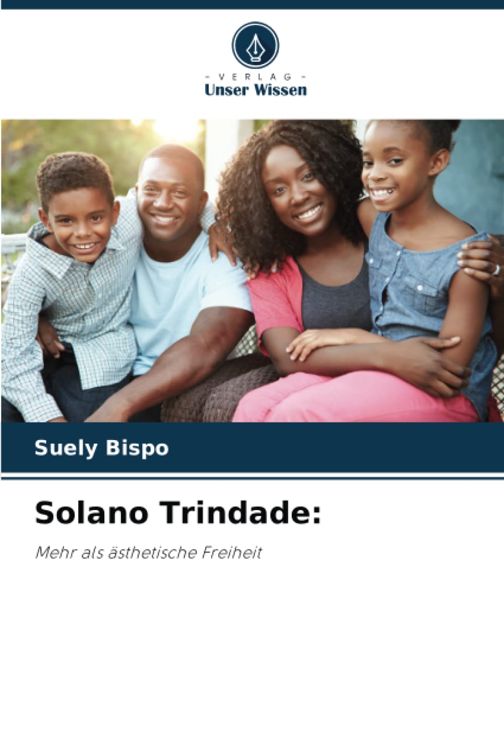 Solano Trindade:: Mehr als ästhetische Freiheit Law