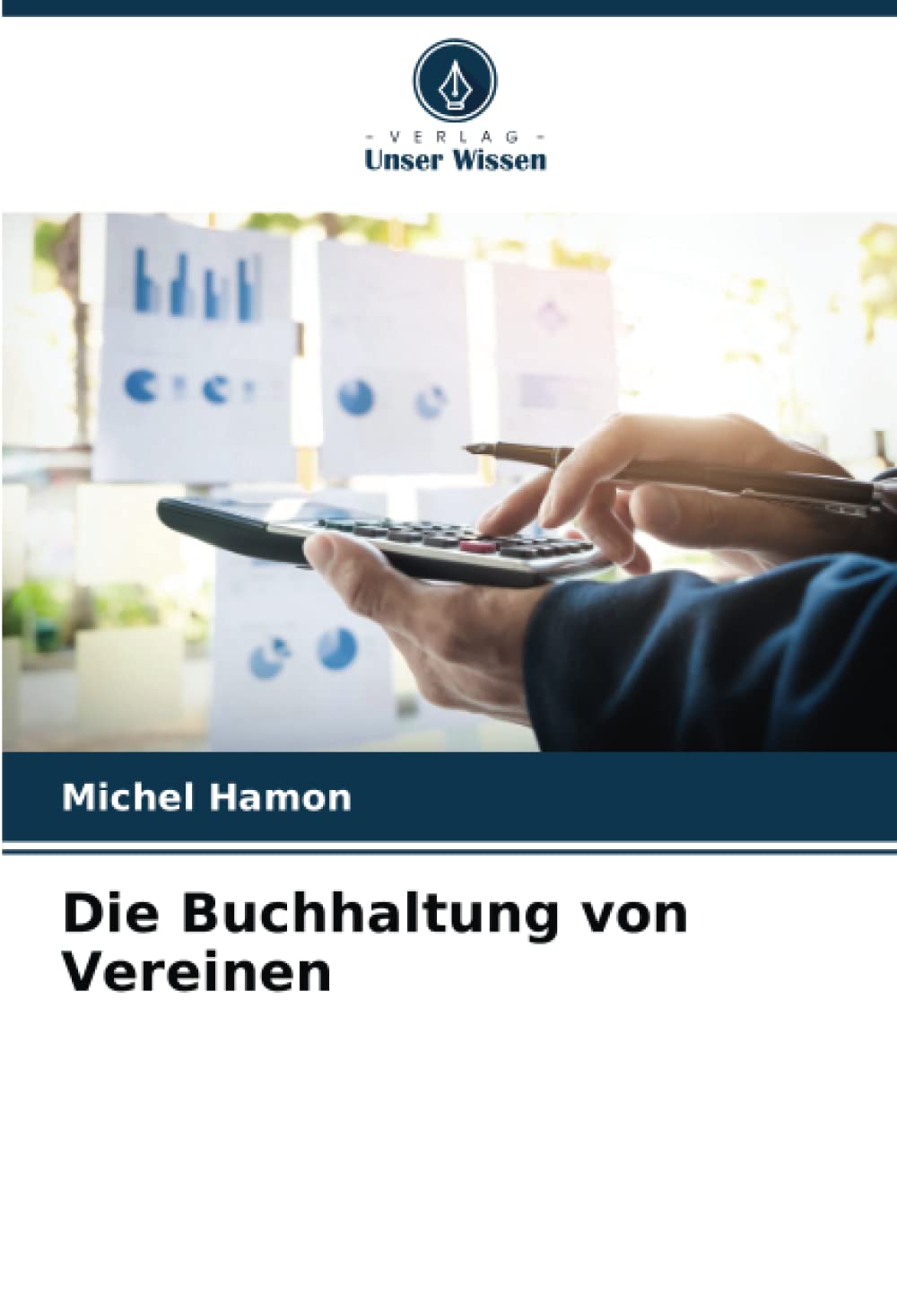 Die Buchhaltung von Vereinen: DE Law