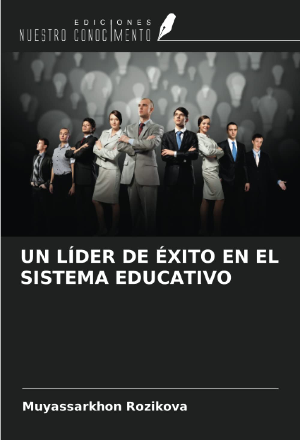UN LÍDER DE ÉXITO EN EL SISTEMA EDUCATIVO Law