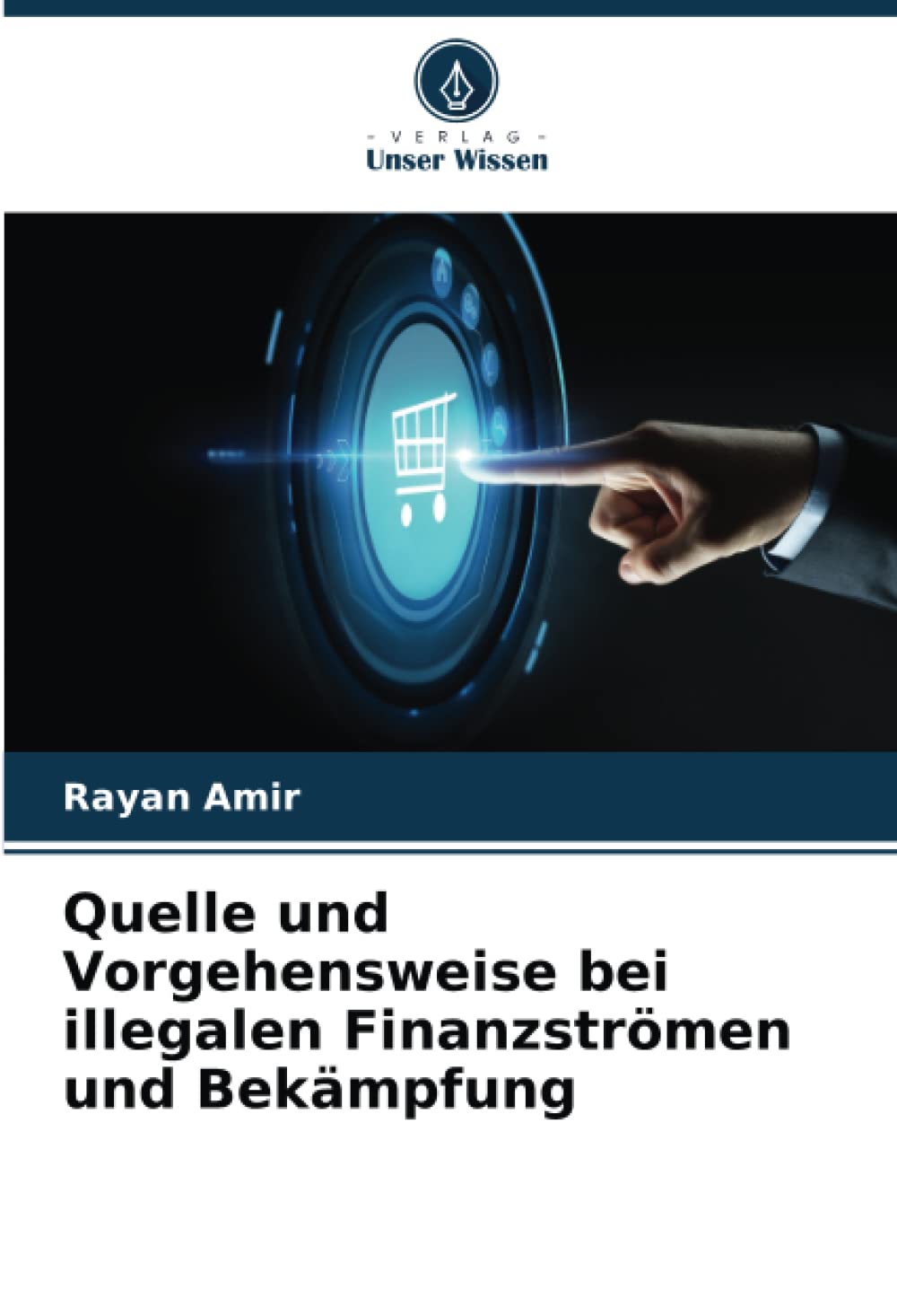Quelle und Vorgehensweise bei illegalen Finanzströmen und Bekämpfung Law