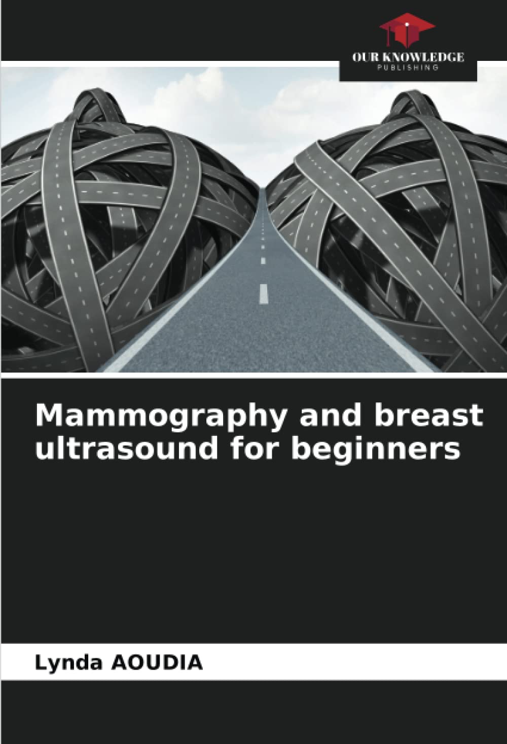 Mammography and breast ultrasound for beginners Medicine