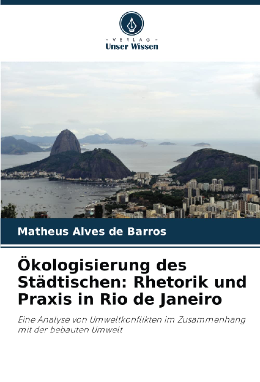 Ökologisierung des Städtischen book