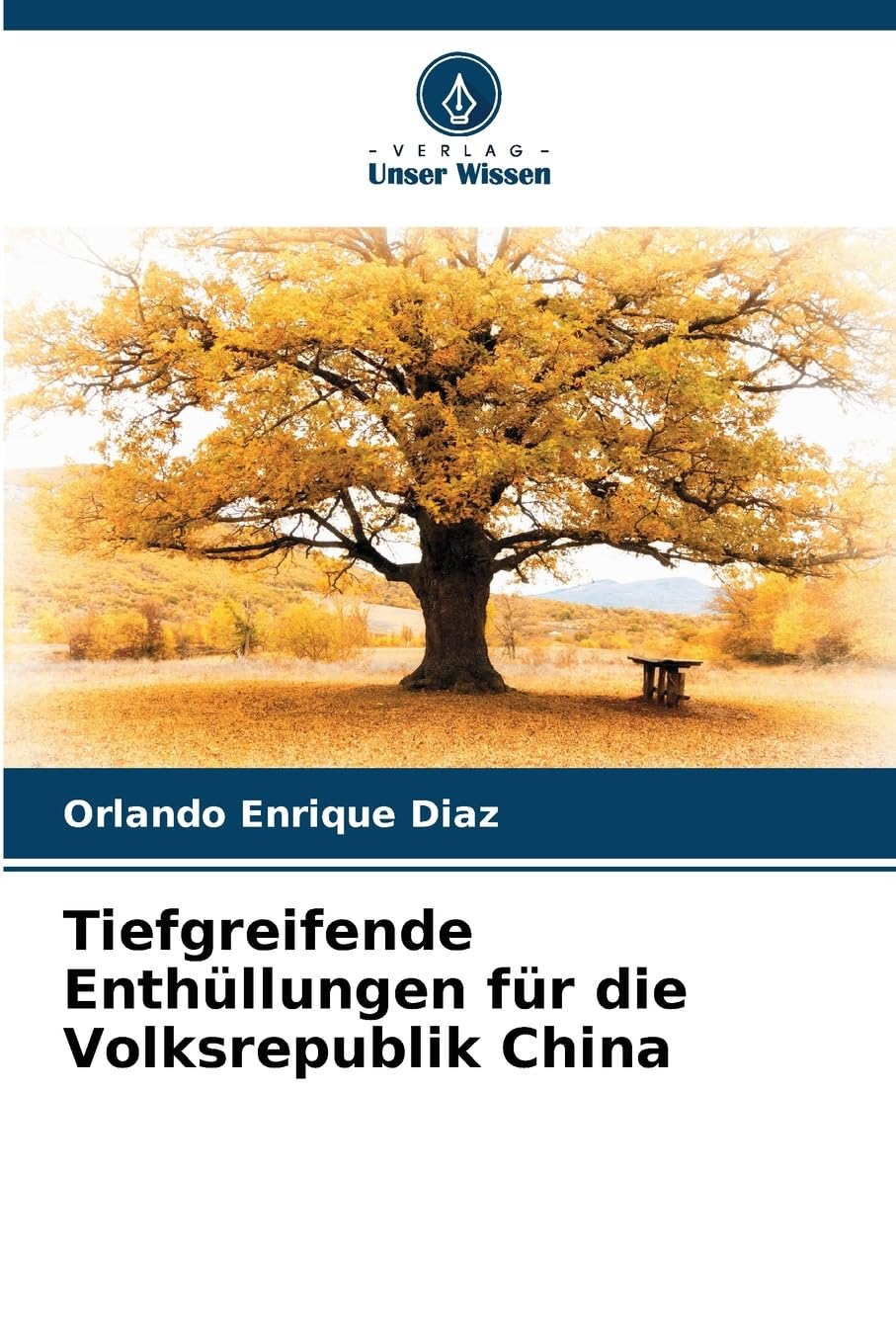 Tiefgreifende Enthüllungen für die Volksrepublik China Law