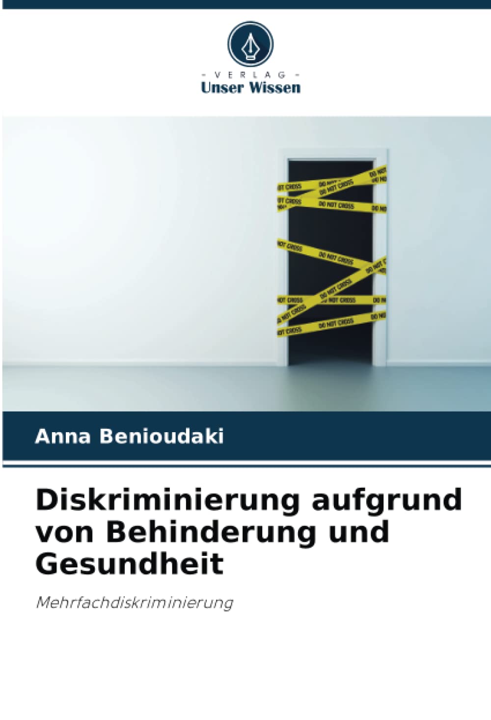 Diskriminierung aufgrund von Behinderung und Gesundheit: Mehrfachdiskriminierung Law