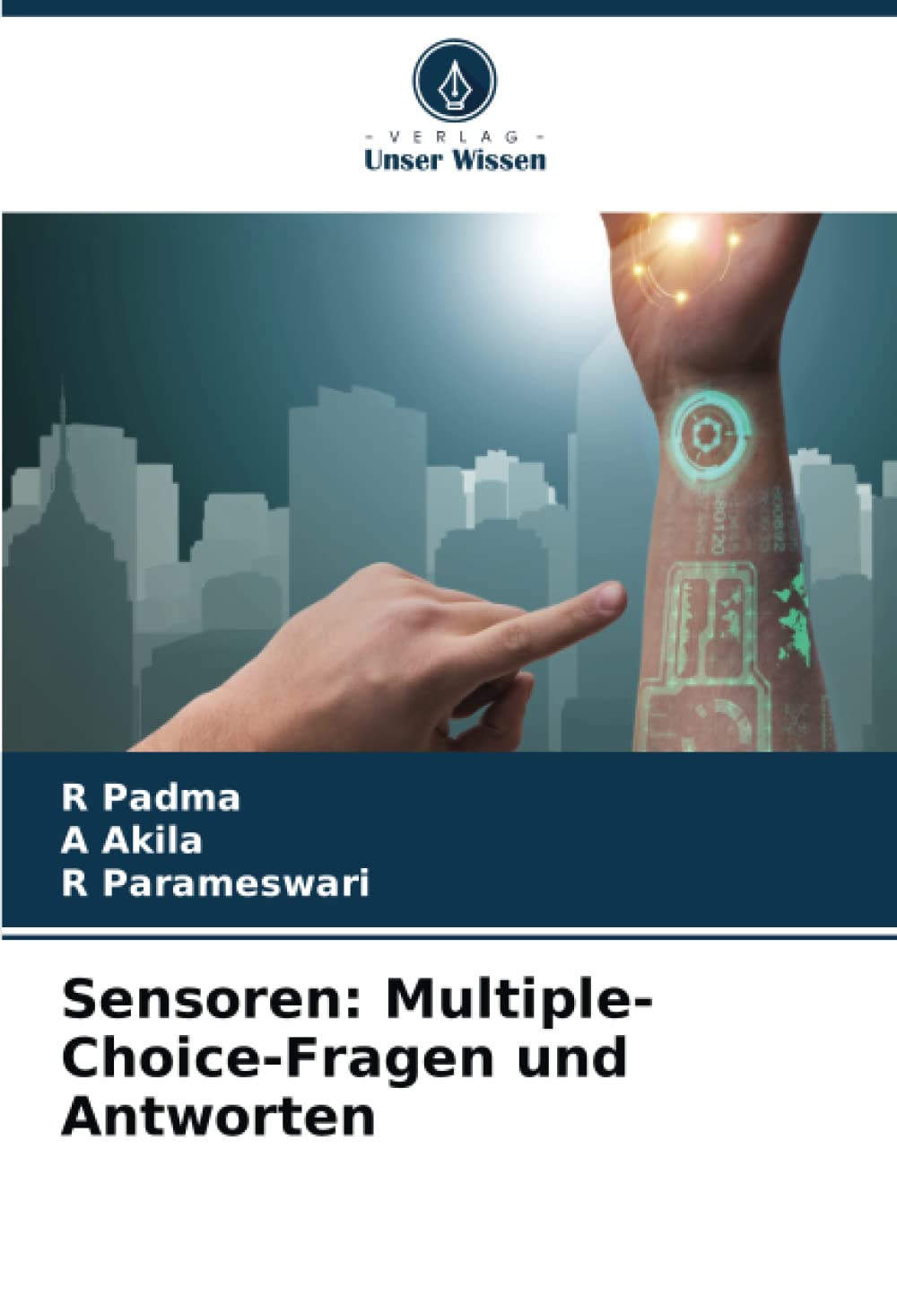 Sensoren: Multiple-Choice-Fragen und Antworten: DE Business & Technology
