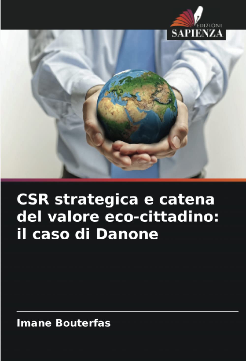 CSR strategica e catena del valore eco-cittadino: il caso di Danone Law