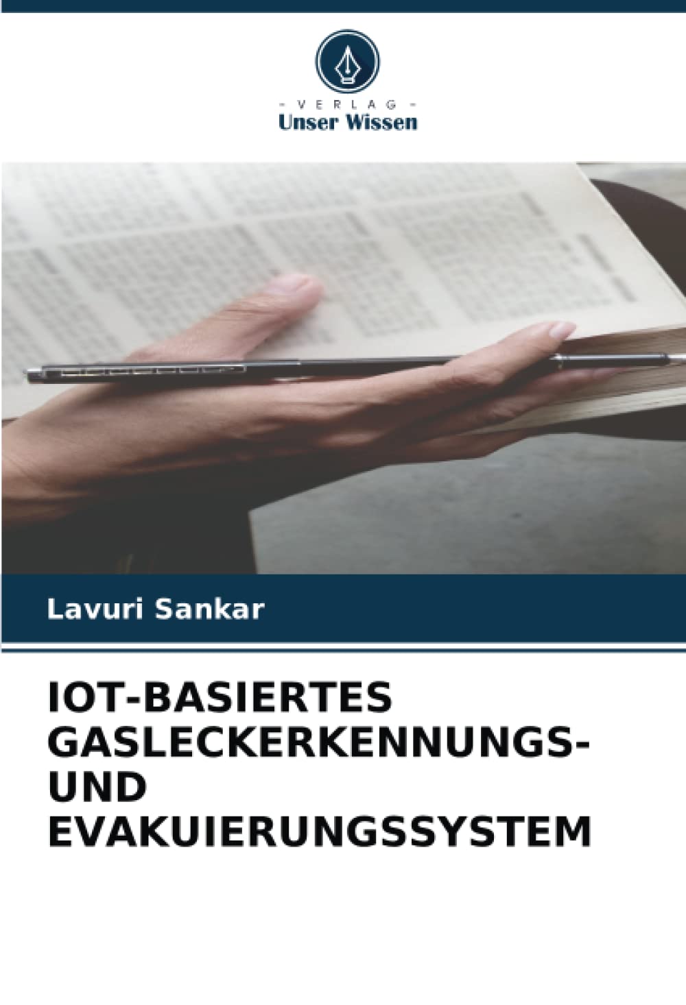 IOT-BASIERTES GASLECKERKENNUNGS- UND EVAKUIERUNGSSYSTEM Business & Technology