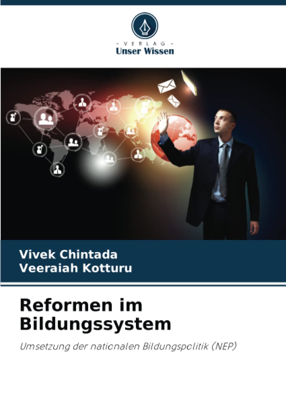 Reformen im Bildungssystem: Umsetzung der nationalen Bildungspolitik (NEP) Education & Training