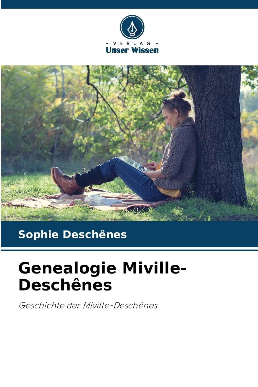 Genealogie Miville-Deschênes Law