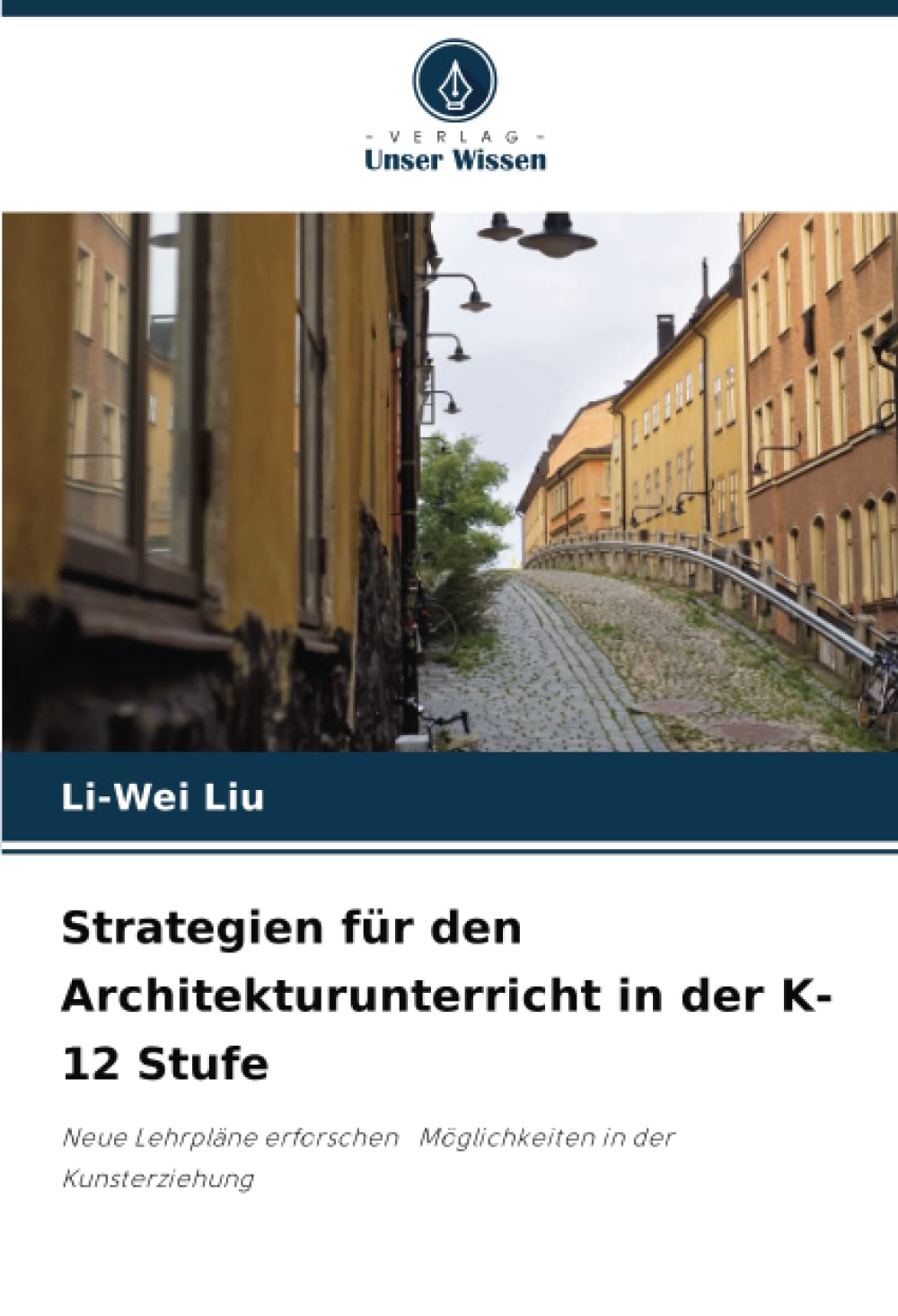 Strategien für den Architekturunterricht in der K-12 Stufe: Neue Lehrpläne erforschen Möglichkeiten in der Kunsterziehung Film, Art & Culture