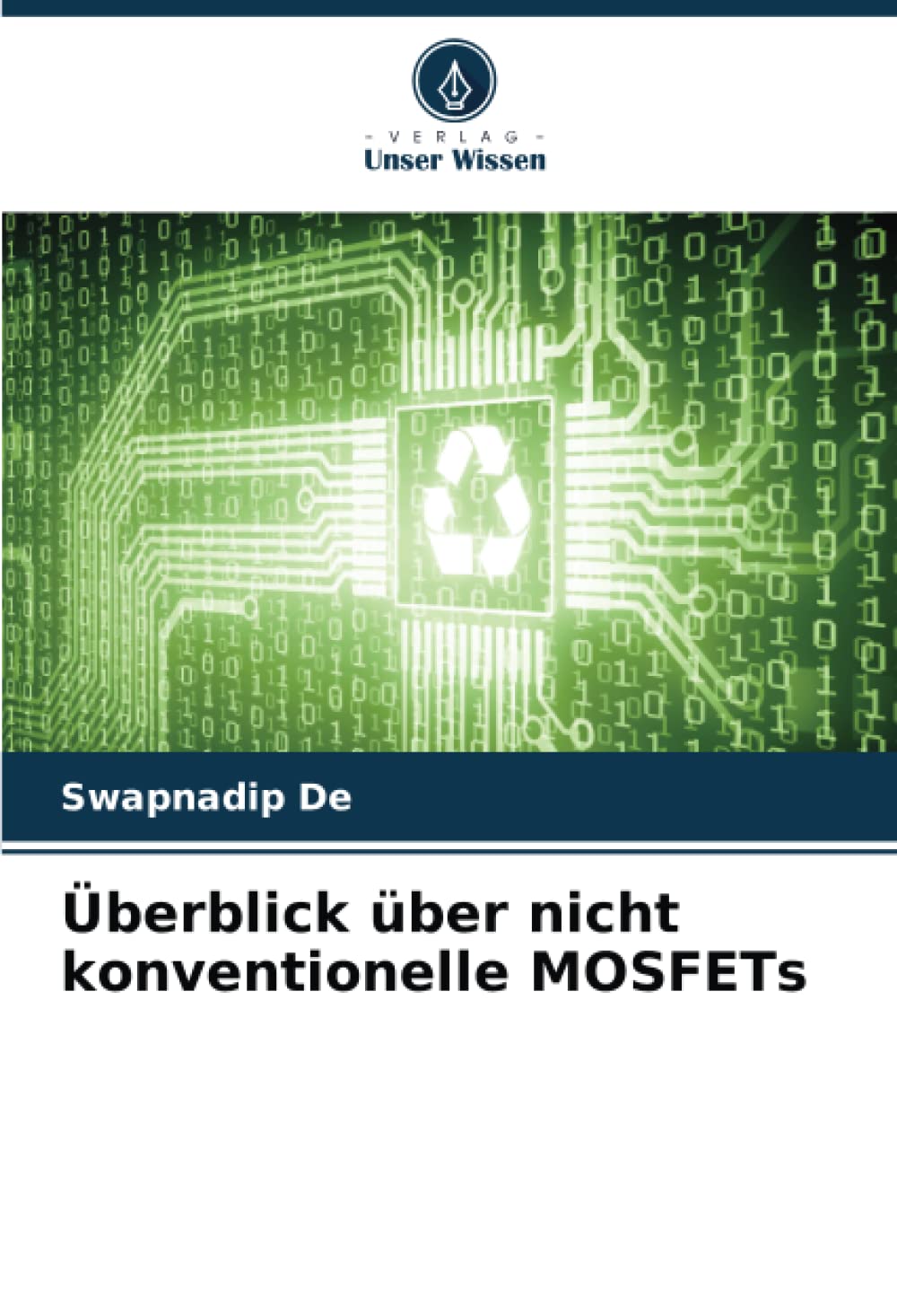 Überblick über nicht konventionelle MOSFETs: DE Business & Technology