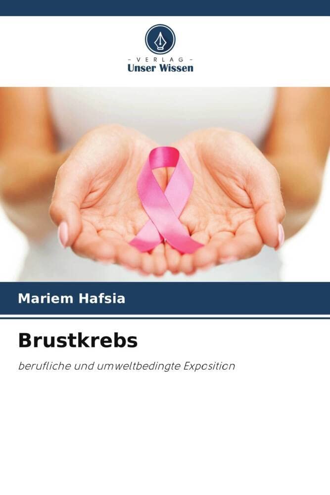 Product Image: Brustkrebs