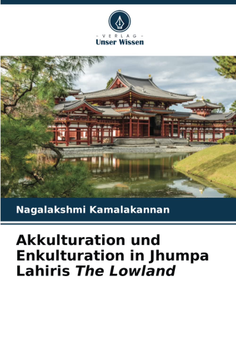 Akkulturation und Enkulturation in Jhumpa Lahiris The Lowland Social Sciences
