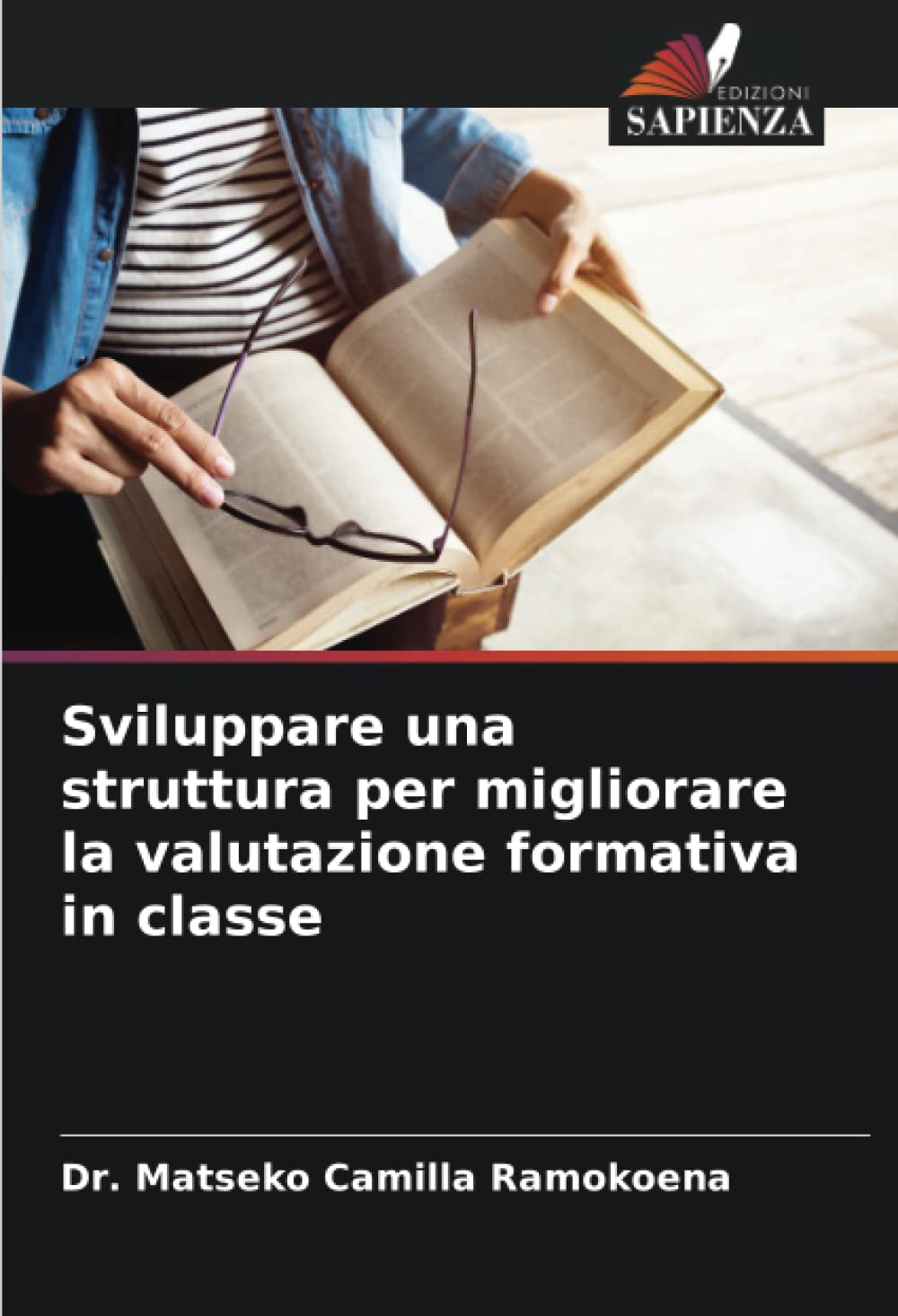 Sviluppare una struttura per migliorare la valutazione formativa in classe book