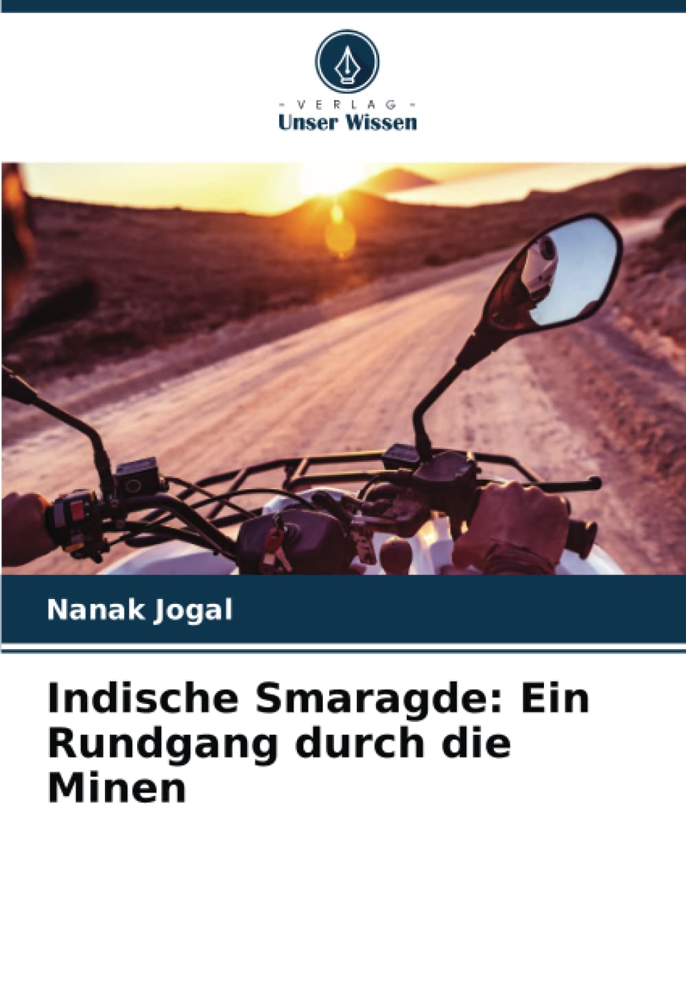 Indische Smaragde: Ein Rundgang durch die Minen Law
