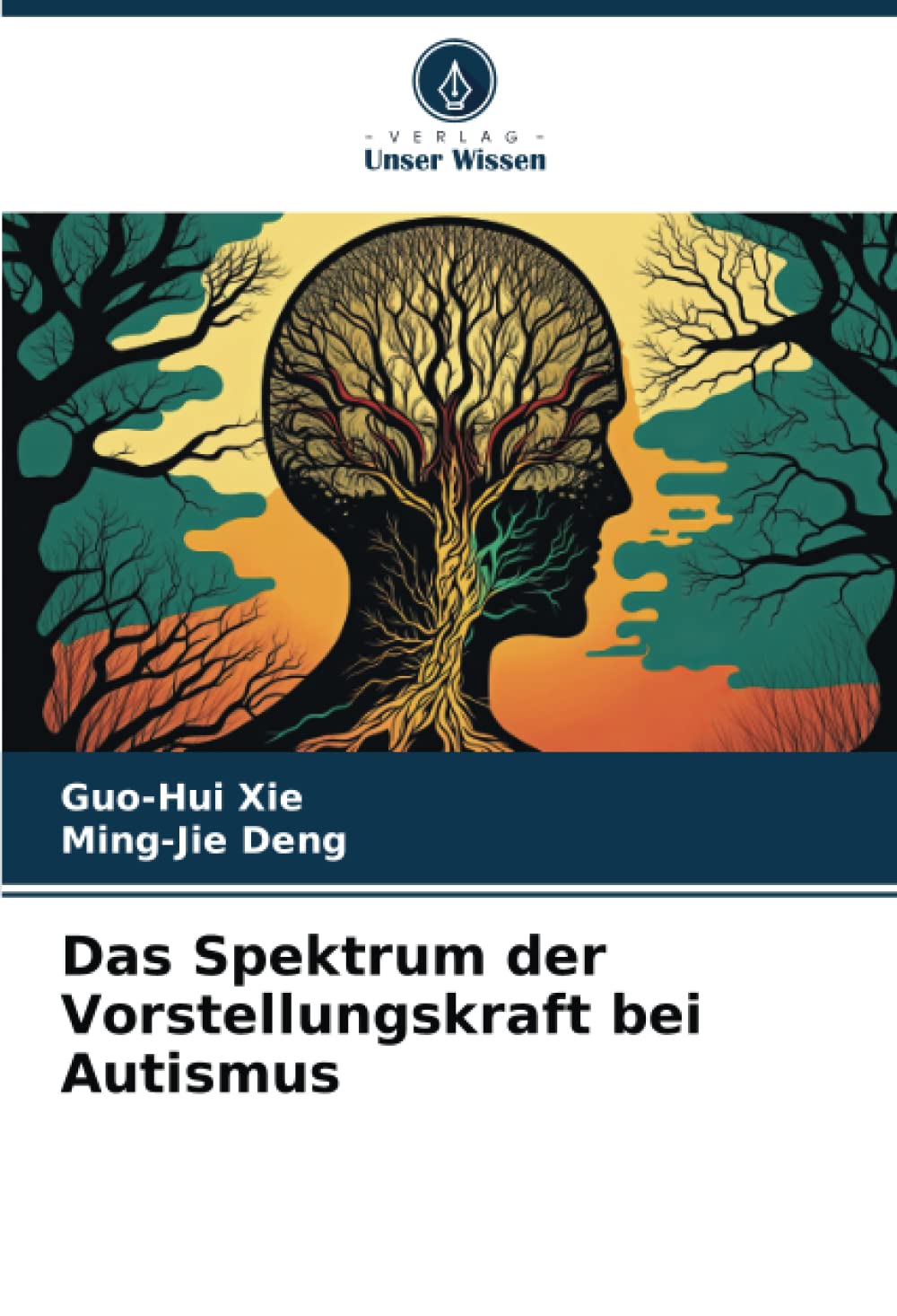 Das Spektrum der Vorstellungskraft bei Autismus Medicine