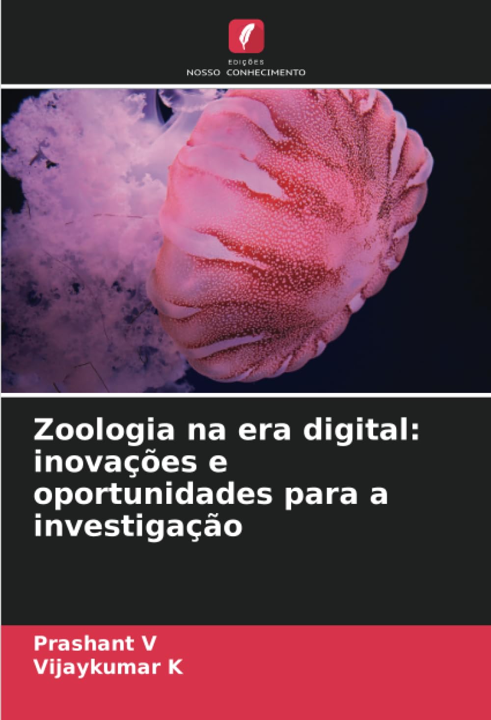 Zoologia na era digital: inovações e oportunidades para a investigação Natural Sciences