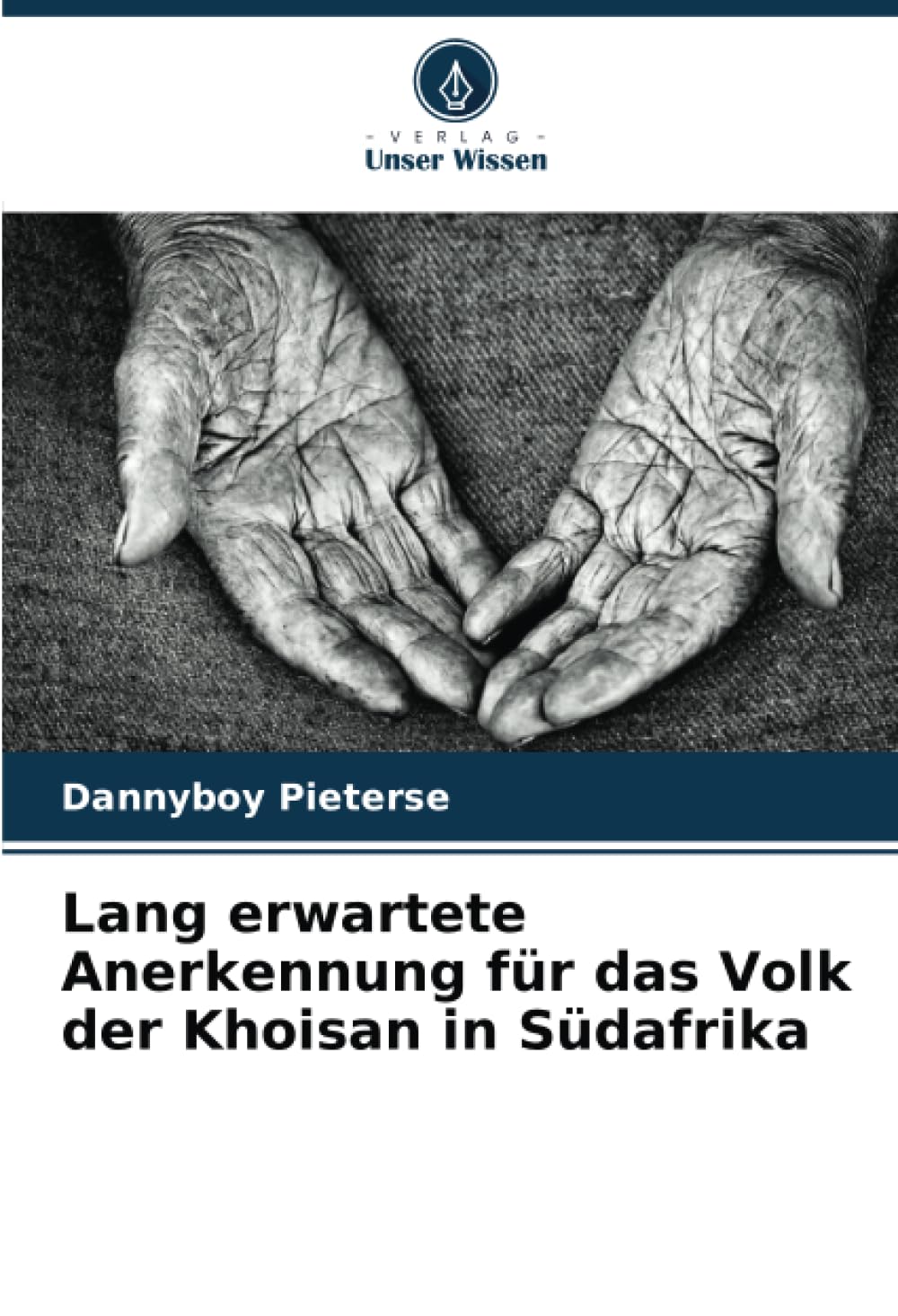 Lang erwartete Anerkennung für das Volk der Khoisan in Südafrika Reference Books