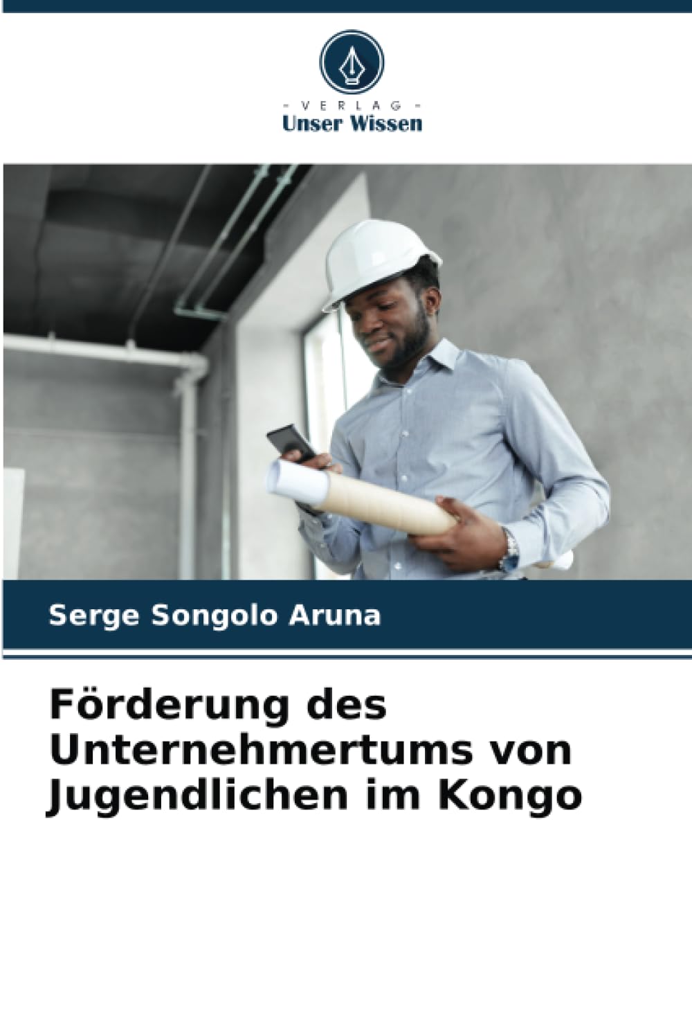Förderung des Unternehmertums von Jugendlichen im Kongo Business, Finance & Career