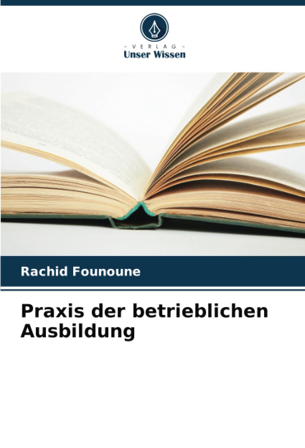 Praxis der betrieblichen Ausbildung Business, Finance & Career