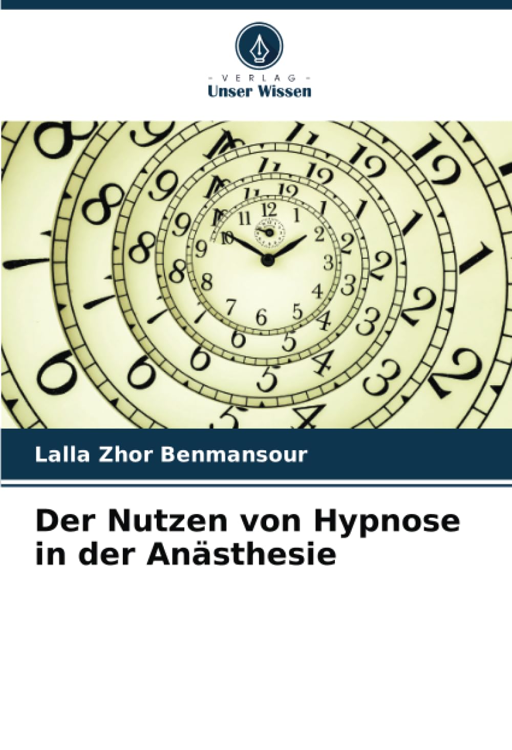 Der Nutzen von Hypnose in der Anästhesie Medicine
