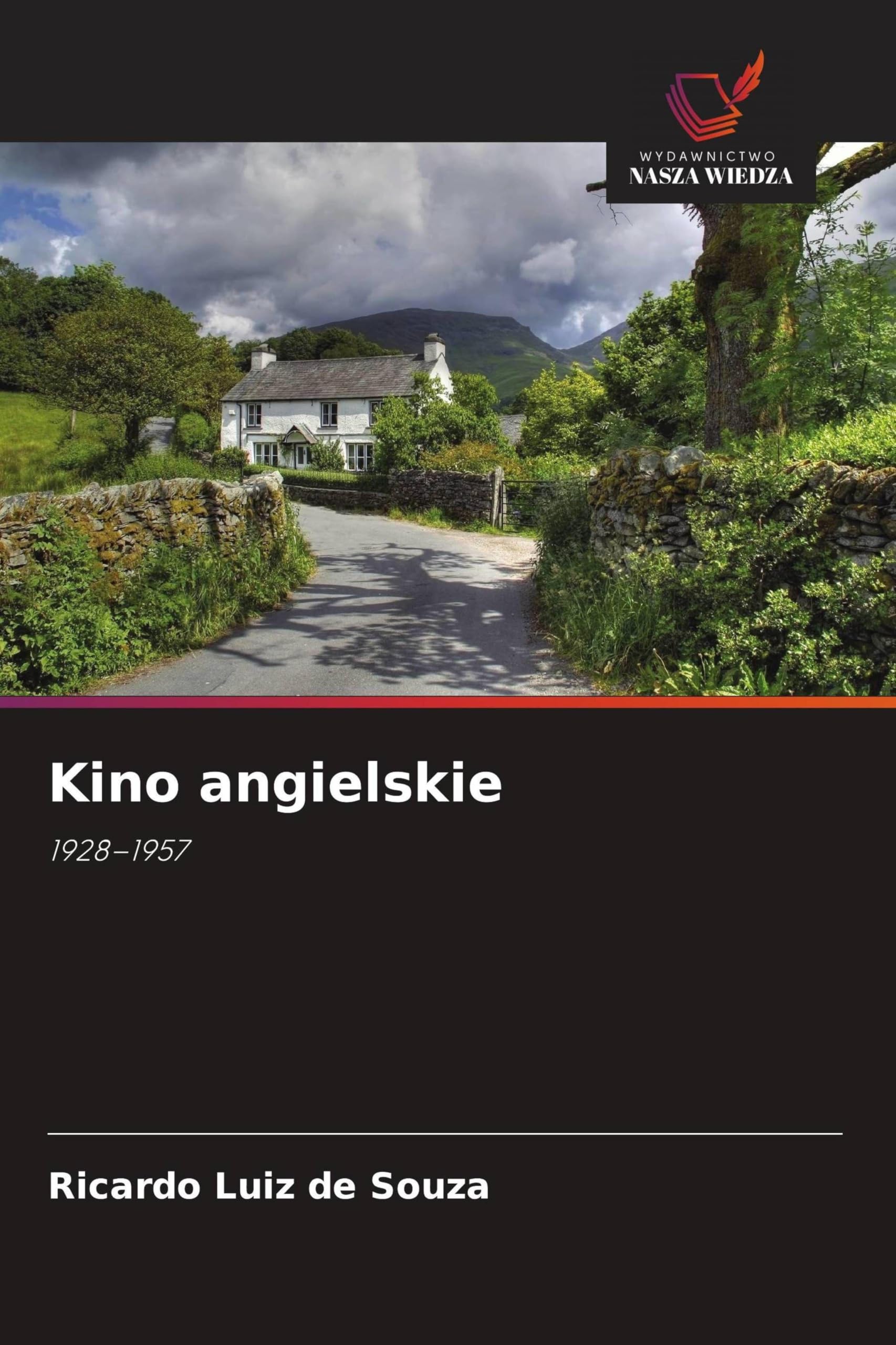 Kino angielskie Film, Art & Culture