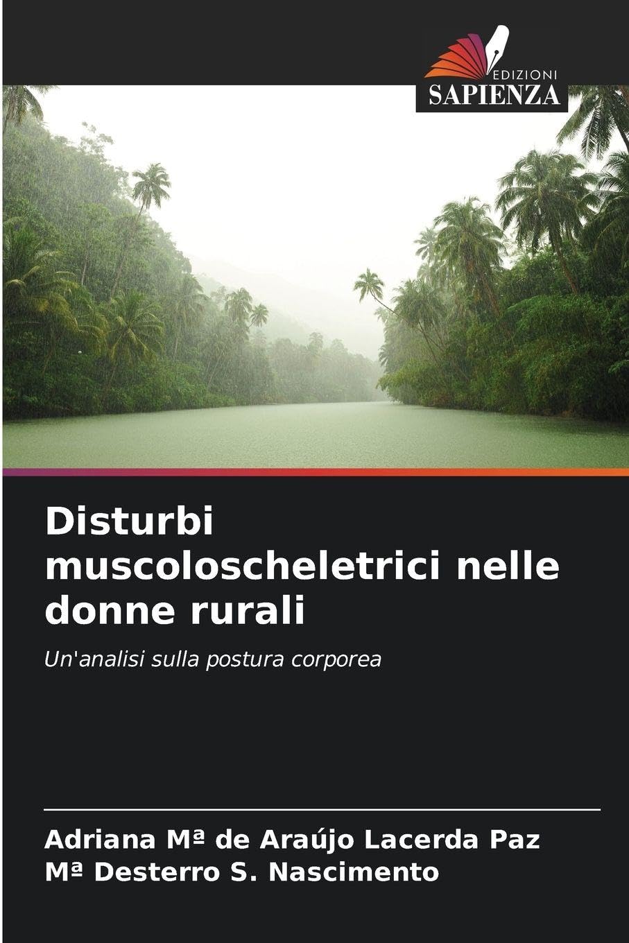 Disturbi muscoloscheletrici nelle donne rurali Medicine
