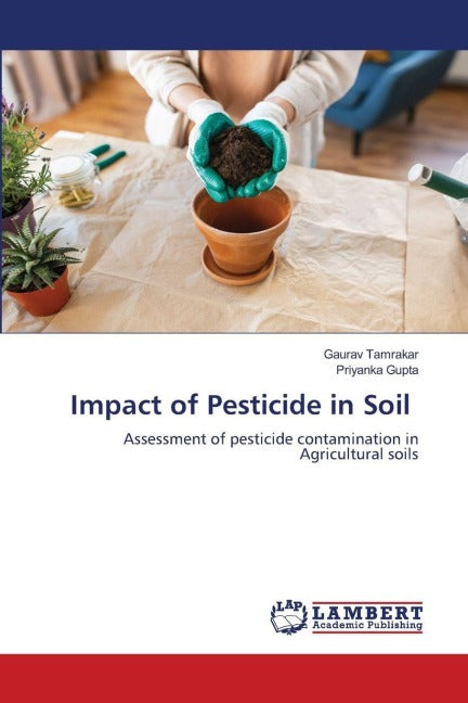 Impact of Pesticide in Soil Natural Sciences