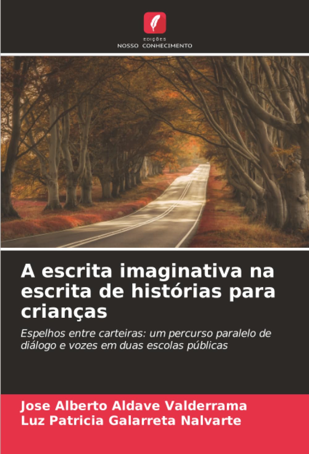 A escrita imaginativa na escrita de histórias para crianças Education & Training