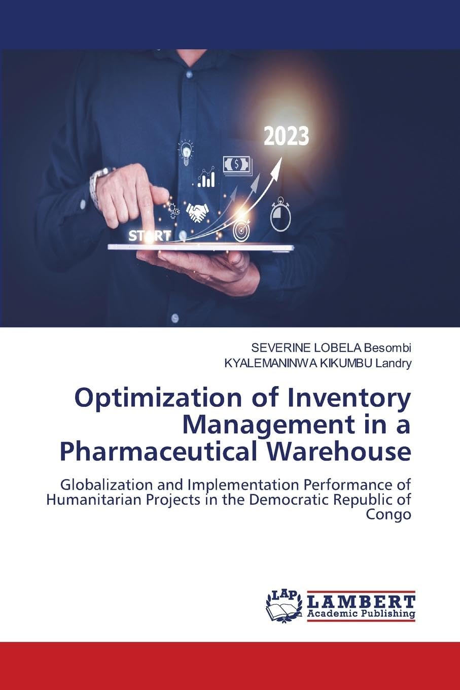 Optimization of Inventory Management in a Pharmaceutical Warehouse Law