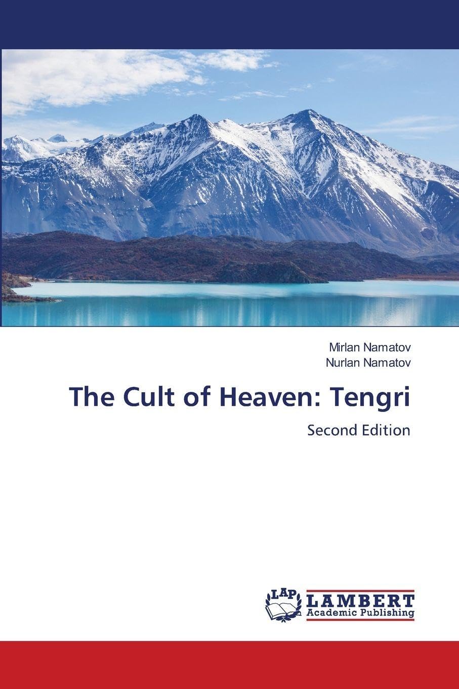 The Cult of Heaven: Tengri Law