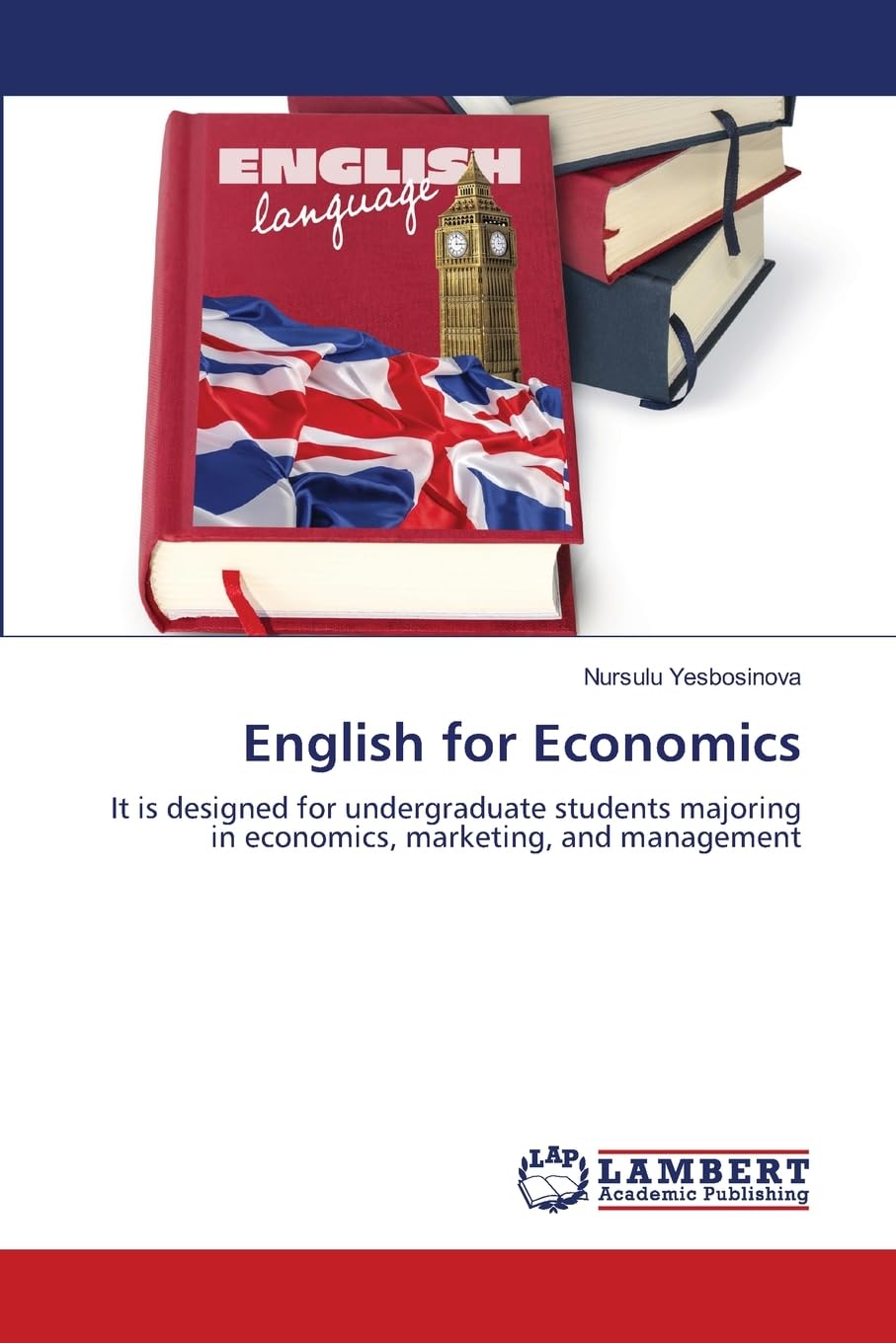 English for Economics Law