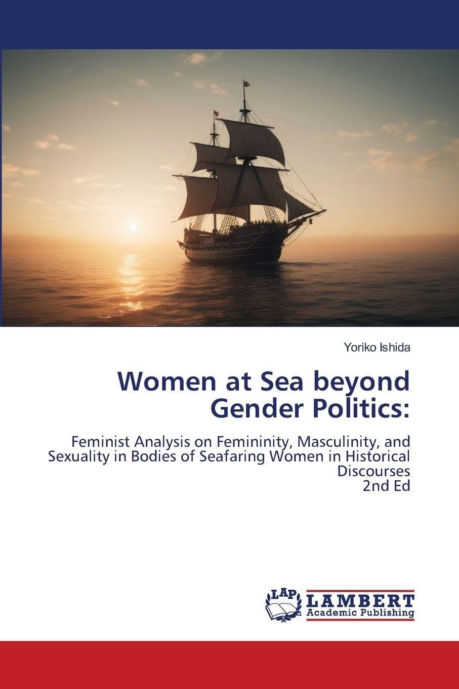 Women at Sea beyond Gender Politics: Law
