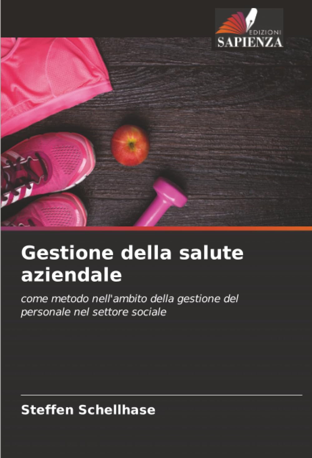 Gestione della salute aziendale Law