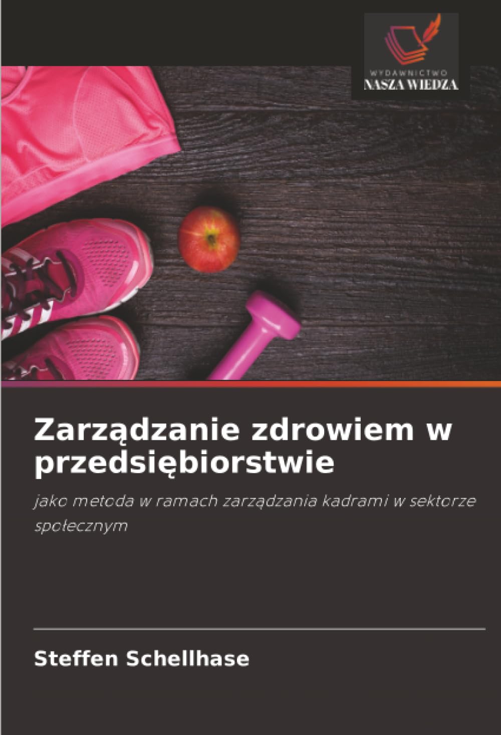 Zarz¿dzanie zdrowiem w przedsi¿biorstwie Law