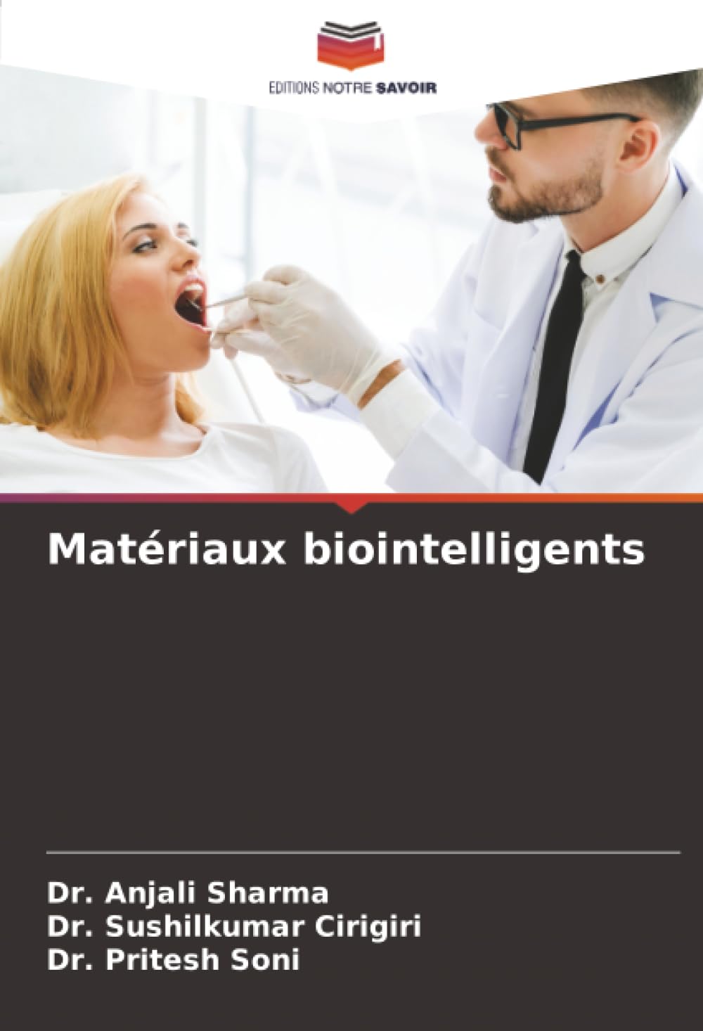 Matériaux biointelligents Medicine