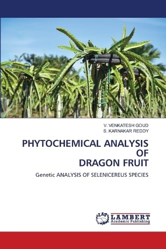 PHYTOCHEMICAL ANALYSIS OF DRAGON FRUIT Law