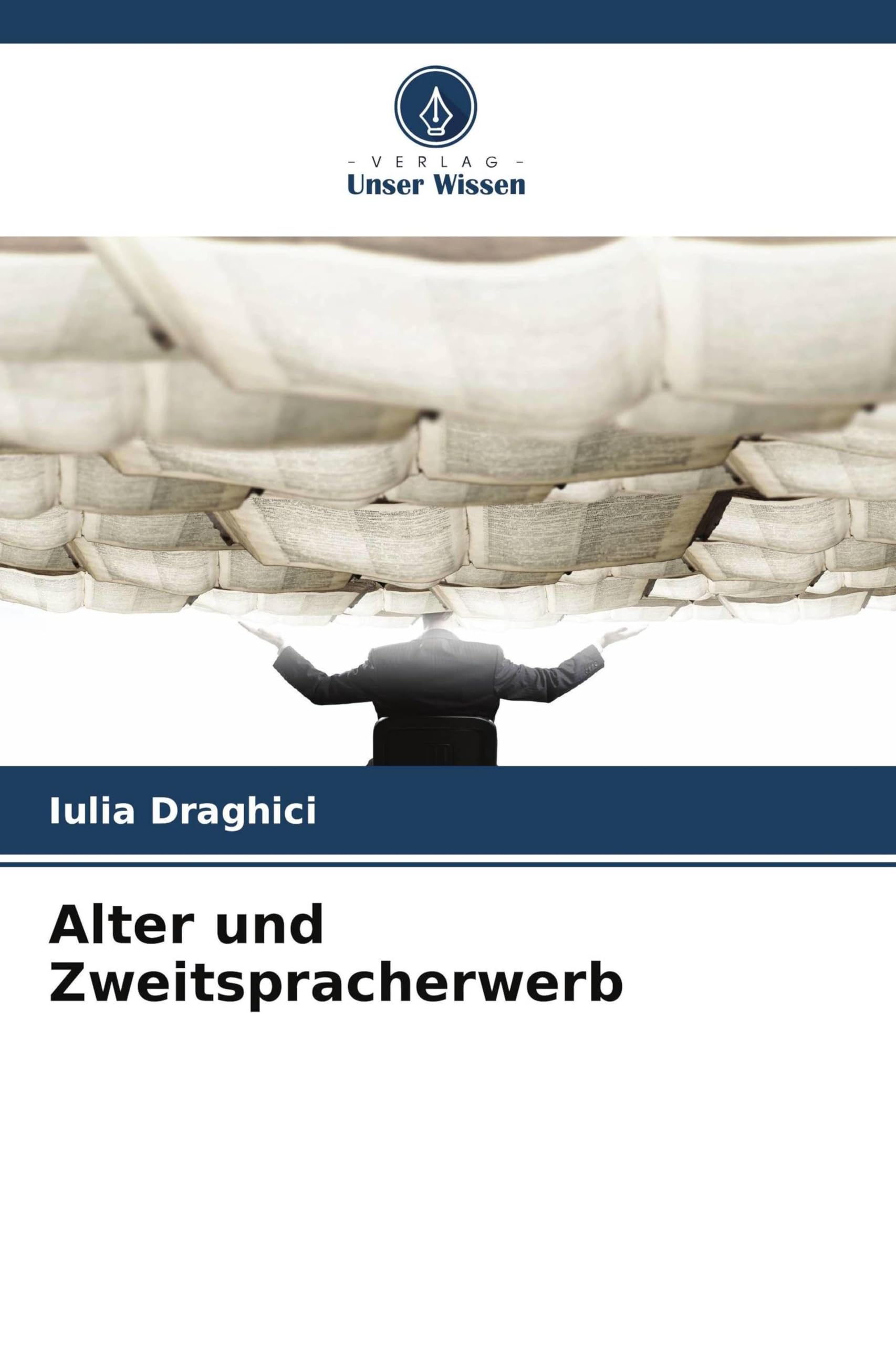 Alter und Zweitspracherwerb Books