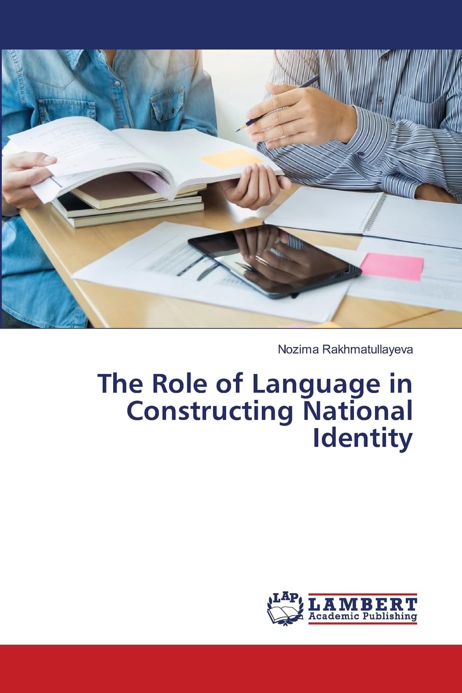 The Role of Language in Constructing National Identity Law